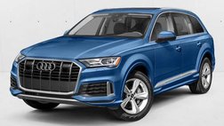 2024 Audi Q7 quattro Premium Plus 45 TFSI
