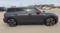 2020 MINI Clubman John Cooper Works ALL4