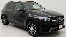 2023 Mercedes-Benz GLE-Class GLE 450 4MATIC