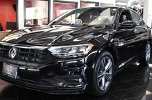 2021 Volkswagen Jetta R-Line