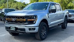 2024 Ford F-150 Tremor