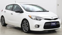 2016 Kia Forte5 SX
