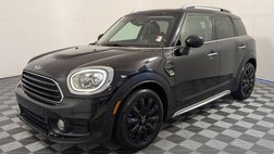2018 MINI Countryman Cooper