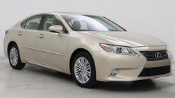 2014 Lexus ES 350 Base