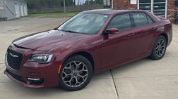 2018 Chrysler 300 S