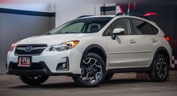 2017 Subaru Crosstrek 2.0i Limited
