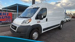 2021 Ram ProMaster 2500 159 WB