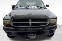 2004 Dodge Dakota Sport