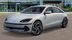 2025 Hyundai Ioniq 6 SEL