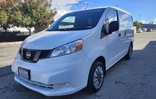 2021 Nissan NV200 S