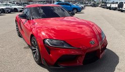 2023 Toyota GR Supra 2.0