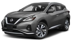 2022 Nissan Murano SL