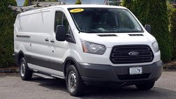 2018 Ford Transit 250