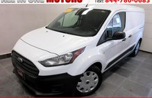 2023 Ford Transit Connect XL