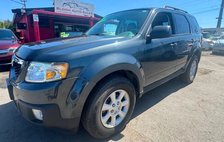 2010 Mazda Tribute i