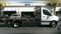 2019 Mercedes-Benz Sprinter Standard