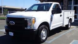 2017 Ford Super Duty F-250 XL