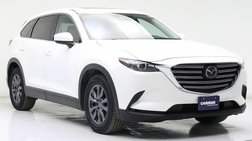 2020 Mazda CX-9 Touring