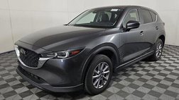 2023 Mazda CX-5 2.5 S Preferred