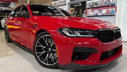 2023 BMW M5 Base