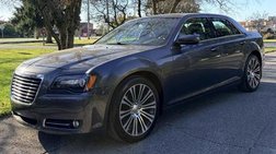 2014 Chrysler 300 S
