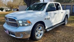 2017 Ram Ram Pickup 1500 SLT