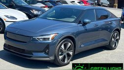 2024 Polestar 2 Long Range Dual Motor