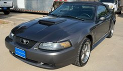 2003 Ford Mustang GT Premium