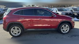 2021 Mercedes-Benz GLA-Class GLA 250 4MATIC