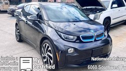 2014 BMW i3 Base