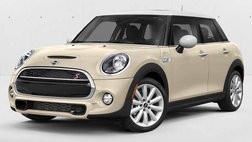 2021 MINI Hardtop Cooper S