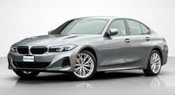 2023 BMW 3 Series 330i
