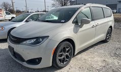 2020 Chrysler Pacifica Touring L Plus