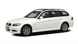 2007 BMW 3 Series 328i