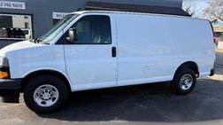2019 Chevrolet Express 2500