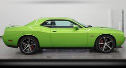 2011 Dodge Challenger SRT8 392