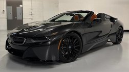 2019 BMW i8 Base