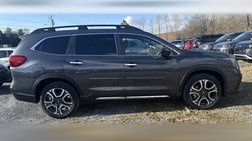 2026 Subaru Ascent Touring
