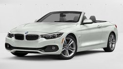 2019 BMW 4 Series 440i xDrive