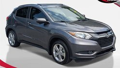 2017 Honda HR-V EX-L w/Navi