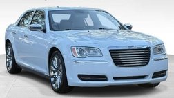 2014 Chrysler 300 Base