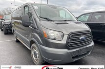 2016 Ford Transit 150