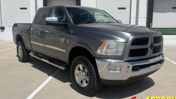 2010 Dodge Ram 2500 Laramie