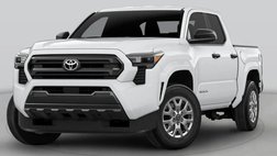 2024 Toyota Tacoma Limited