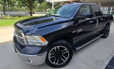 2015 Ram Ram Pickup 1500 Lone Star