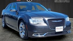 2015 Chrysler 300 C