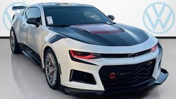 2018 Chevrolet Camaro ZL1