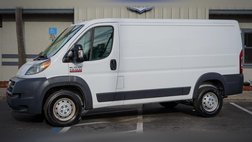 2017 Ram ProMaster 1500 136 WB