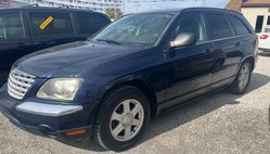 2006 Chrysler Pacifica Touring