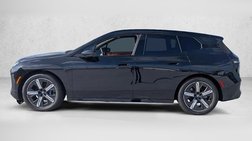 2023 BMW iX M60